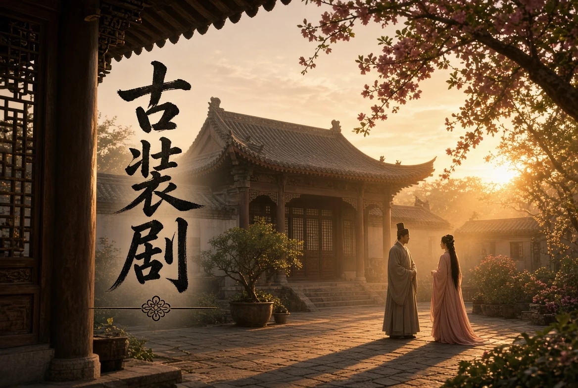 黄果AI东方想象
