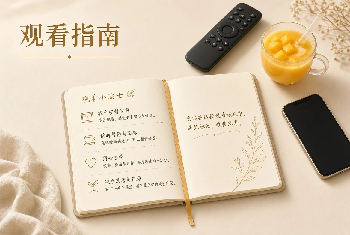 黄果AI选看助手