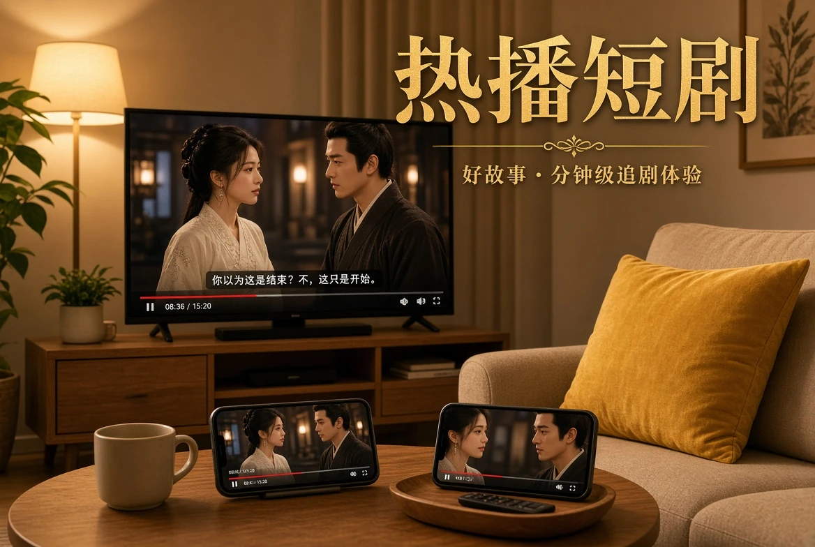 黄果AI剧情速读