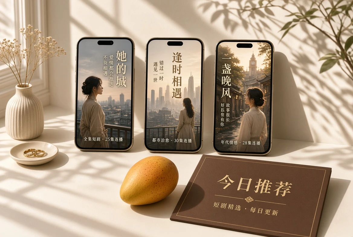 黄果AI灵感发现